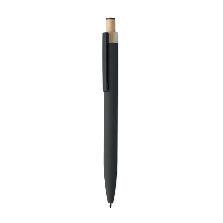 Recycled aluminium pen - MO2653 (MOCN#03)